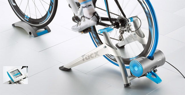 Sobni Trenažer Tacx i-Vortex T2170 291034 - dodatni pogled