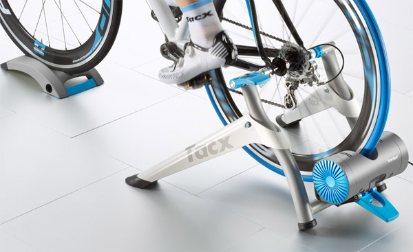 Sobni Trenažer Tacx Vortex Smart T2180 291035 - dodatni pogled