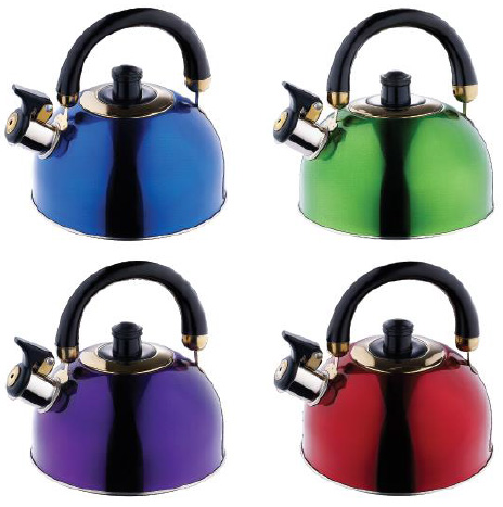 Bergner čajnik green RB-6504-GR - dodatni pogled