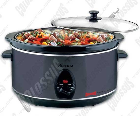 Električni lonac za kuvanje CSS-5234 - dodatni pogled