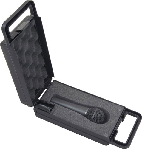 Behringer XM8500 Dinamički mikrofon - dodatni pogled