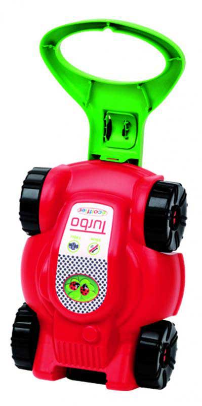 Ecoiffier Igračka Kosilica za travu SM000480 - dodatni pogled