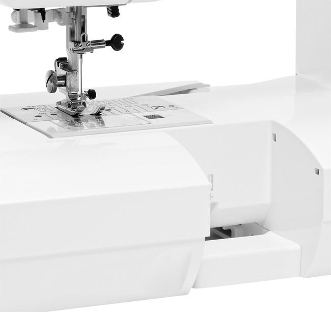 Mašina za šivenje Elna 3210J - dodatni pogled