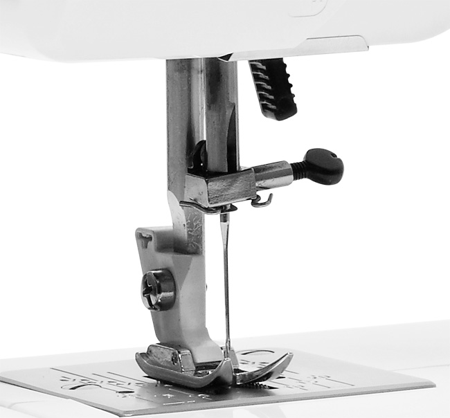 Mašina za šivenje Elna 120 - dodatni pogled