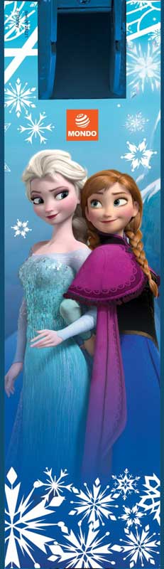 Mondo Trotinet Frozen MN28221 - dodatni pogled