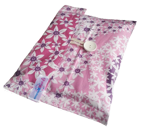 Marama za dojenje Megi dezen 31 - dodatni pogled