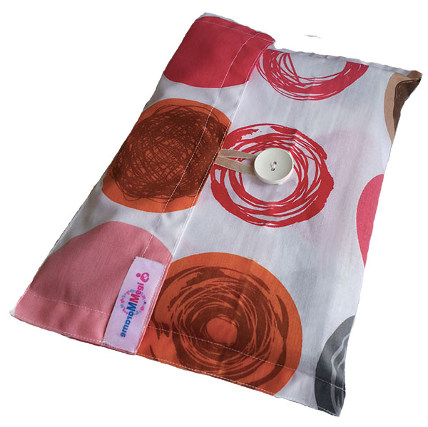 Marama za dojenje Megi dezen 32 - dodatni pogled