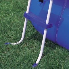 Merdevine  za bazen 76 cm - Bestway 58046 - dodatni pogled