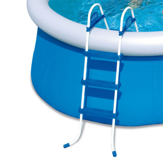 Merdevine  Za Bazen 91 cm - Bestway 51189 - dodatni pogled