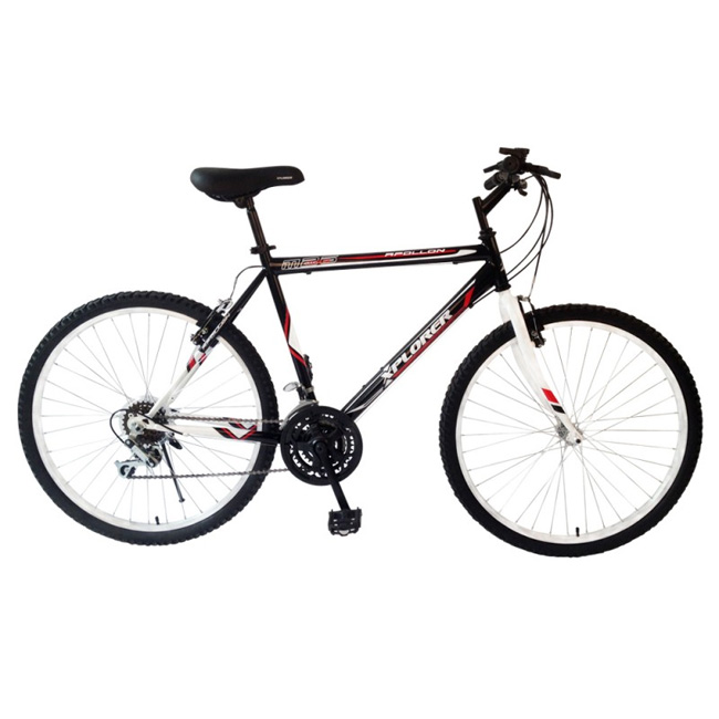 Bicikl X-plorer MTB Apollon 26 0501 - dodatni pogled