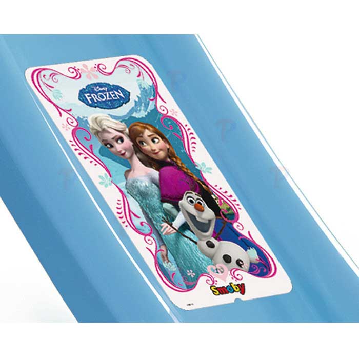 Smoby Tobogan XS Frozen SM310073 - dodatni pogled