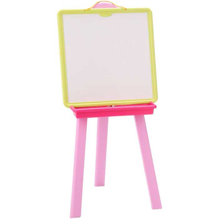 Smoby Tabla za crtanje sa postoljem SM028050 - dodatni pogled
