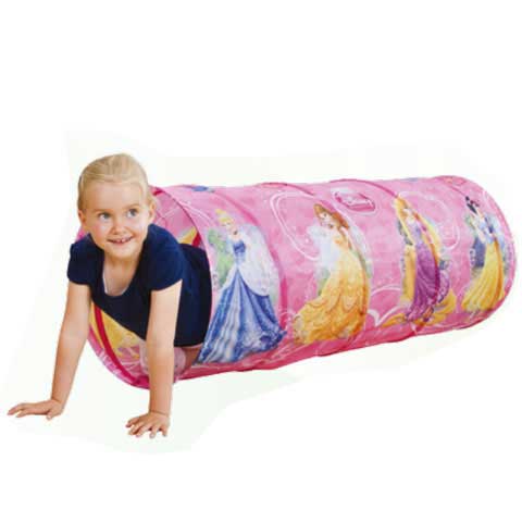 Tunel za provlačenje Disney Princess 66-7029 - dodatni pogled