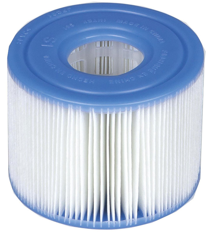 Intex Filteri Za Filtersku Pumpu Za Ðakuzi Tip S1 29001 - 2 komada - dodatni pogled