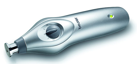 Beurer manikir/pedikir set MP-30 - dodatni pogled