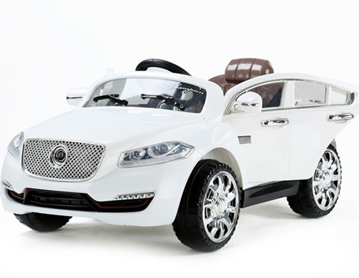 Automobil na akumulator 8118 - dodatni pogled