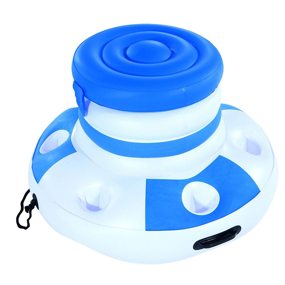 Plutajući Frižider Za Bazene BestWay 43117 - dodatni pogled