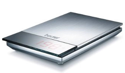 Beurer digitalna vaga KS-65 - dodatni pogled