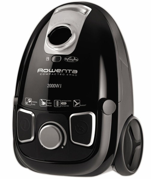 Usisivač Rowenta RO5295 - dodatni pogled