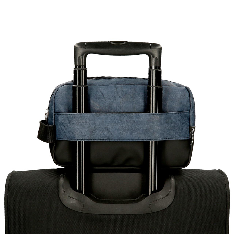 Pepe Jeans Muški neseser Ocean 76844 - dodatni pogled