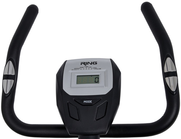 Sobni bicikl RX 214 NEW - dodatni pogled