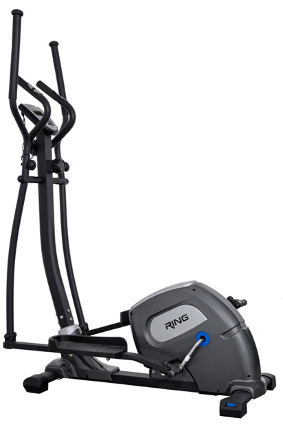 Eliptični trenažer orbitrek RX 850-NEW - dodatni pogled