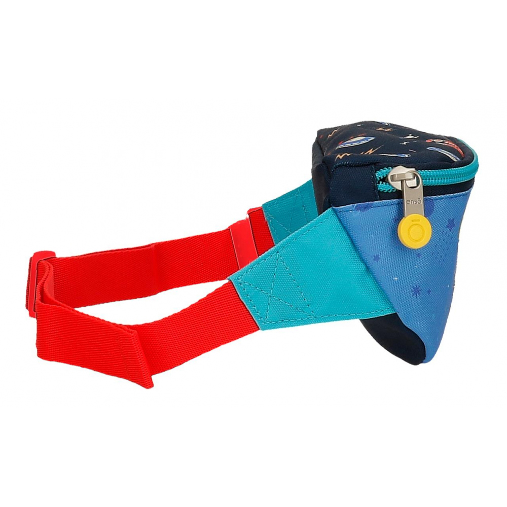 Enso Torbica oko struka Outer Space 95949 - dodatni pogled