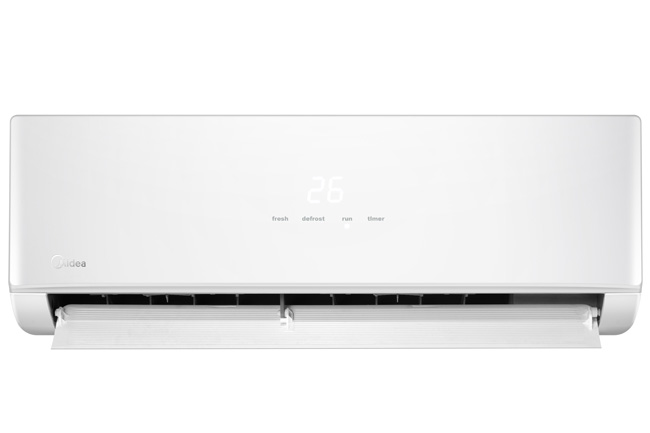 Klima uređaj 12 Midea Fairwind MS12F-12HRN1-QC2 (F6) - dodatni pogled