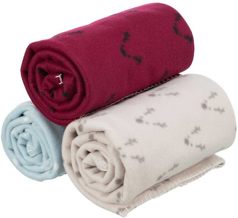 Novogodišnje ćebe za pse i mačke 150cm Natalya Trixie 923772 - dodatni pogled