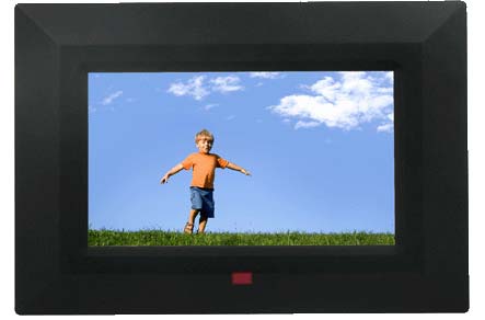 Nextar digitalni foto ram - dodatni pogled