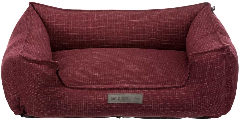 Krevet za pse Talis bordeaux 100cm Trixie 37589 - dodatni pogled