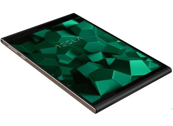 Tablet računar Tesla H785 - dodatni pogled