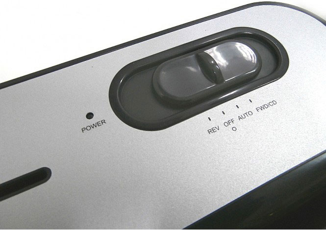 Sekač, Rezač Papira, Kartica i Diskova - dodatni pogled