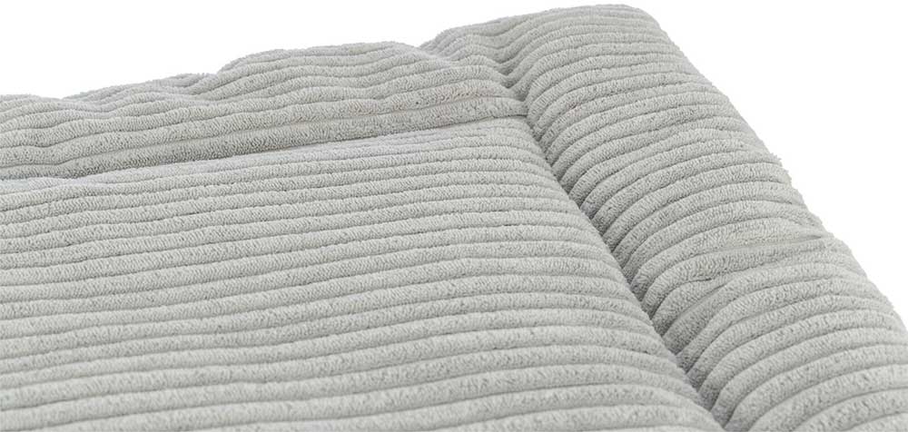 Prostirka za psa 70x50cm Jonna grey Trixie 37268 - dodatni pogled