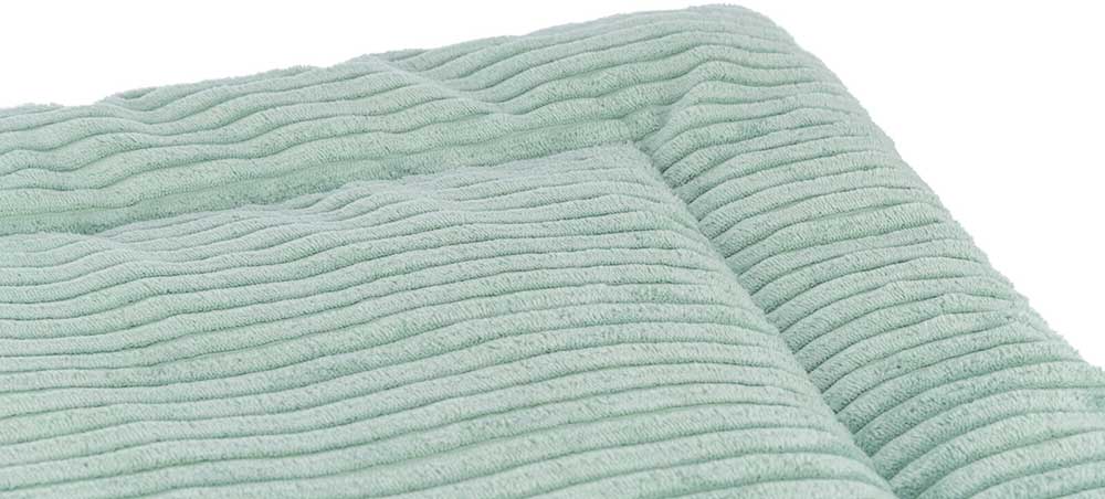 Prostirka za psa 70x50cm Jonna sage Trixie 37266 - dodatni pogled