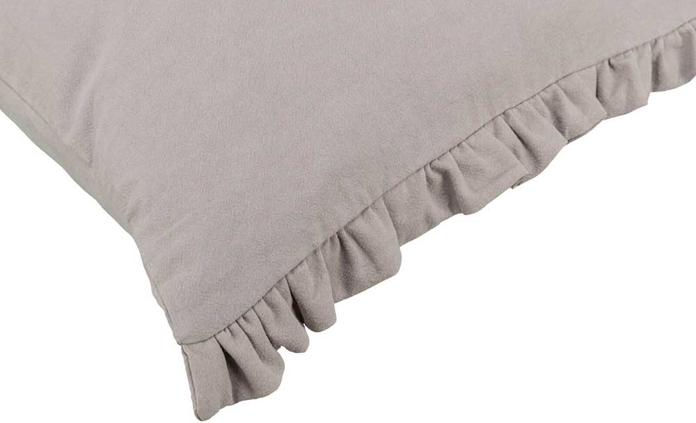 Jastuk za pse 80cm Amelie grey Trixie 28506 - dodatni pogled