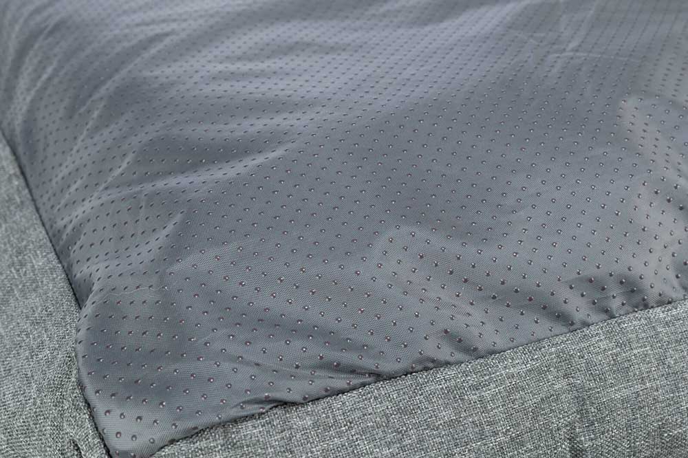 Krevet za pse 75cm Nio dark grey Trixie 28431 - dodatni pogled