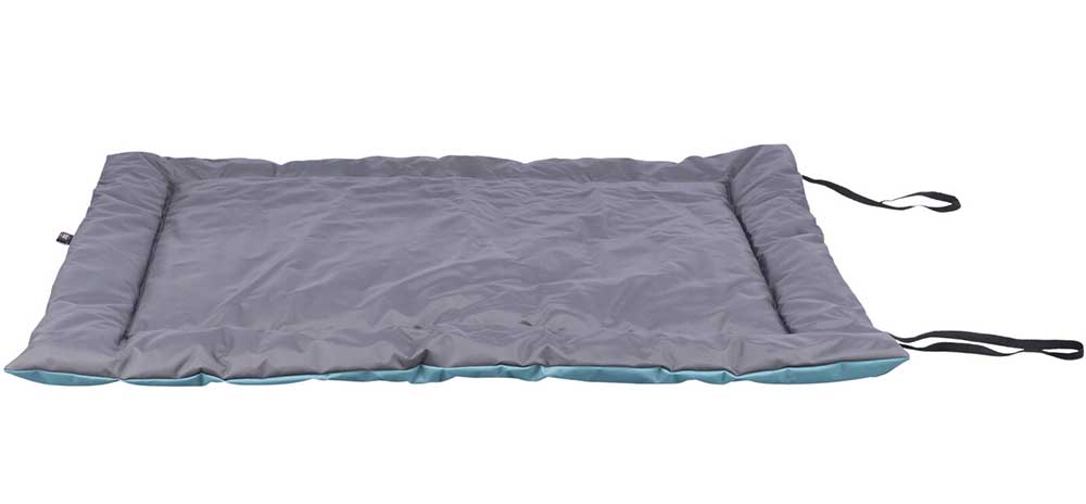 Putna prostirka za pse 120cm Samoa Classic Trixie 28266 - dodatni pogled