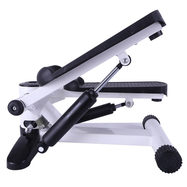 Steper X-plorer 5.0 6506 - dodatni pogled