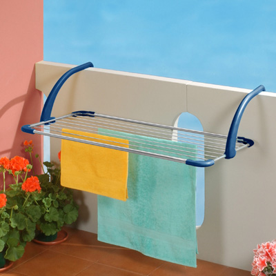 Sušilica za veš Gimi Brezza 100 112038 Alu - dodatni pogled