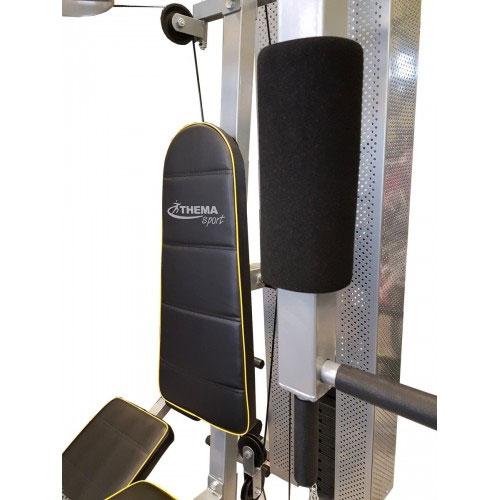 Gladijator HG 1044B - dodatni pogled