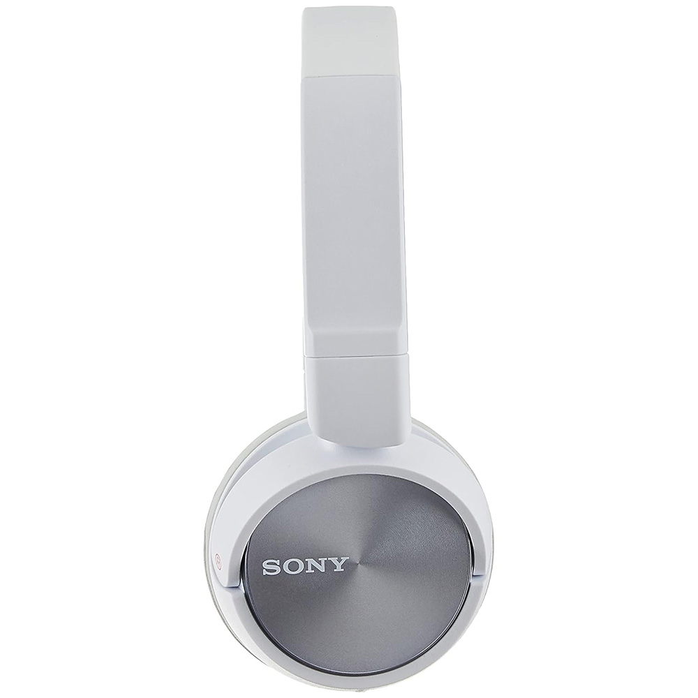 Slušalice sa mikrofonom Sony MDR-ZX310APW - dodatni pogled