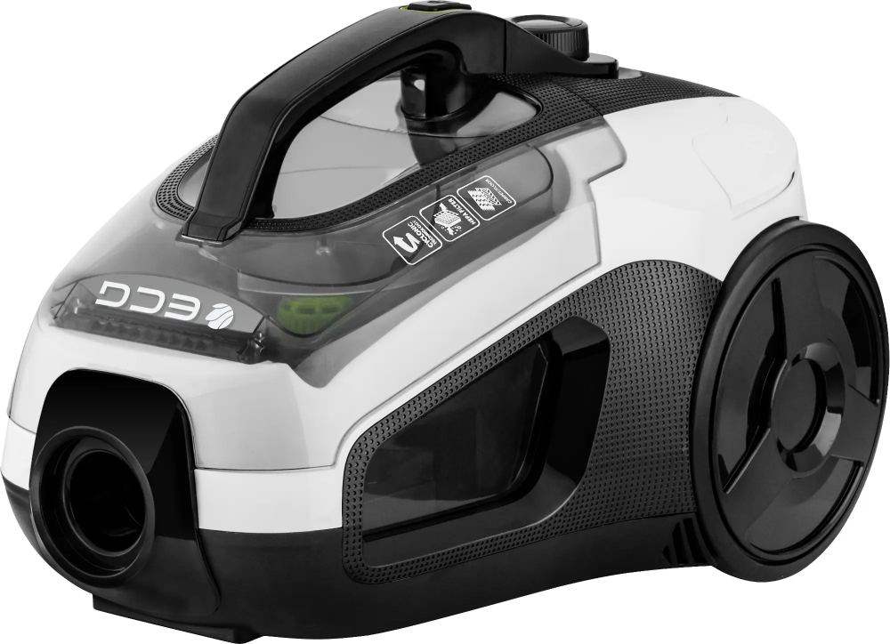 Usisivač bez kese Independent ECG Independent VP BS6115 - dodatni pogled