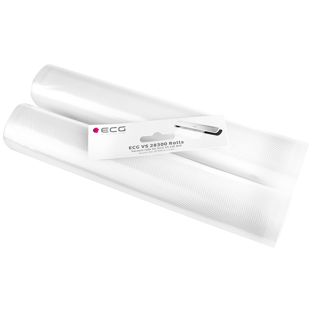 Rolna za vakuum aparat ECG VS 110 B10 2 komada - dodatni pogled