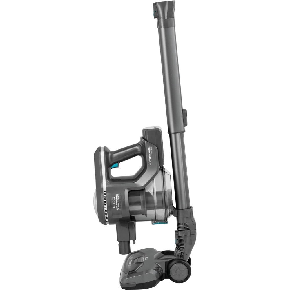 Štapni ručni usisivač 2in1 ECG VT 3630 2in1 Alan - dodatni pogled