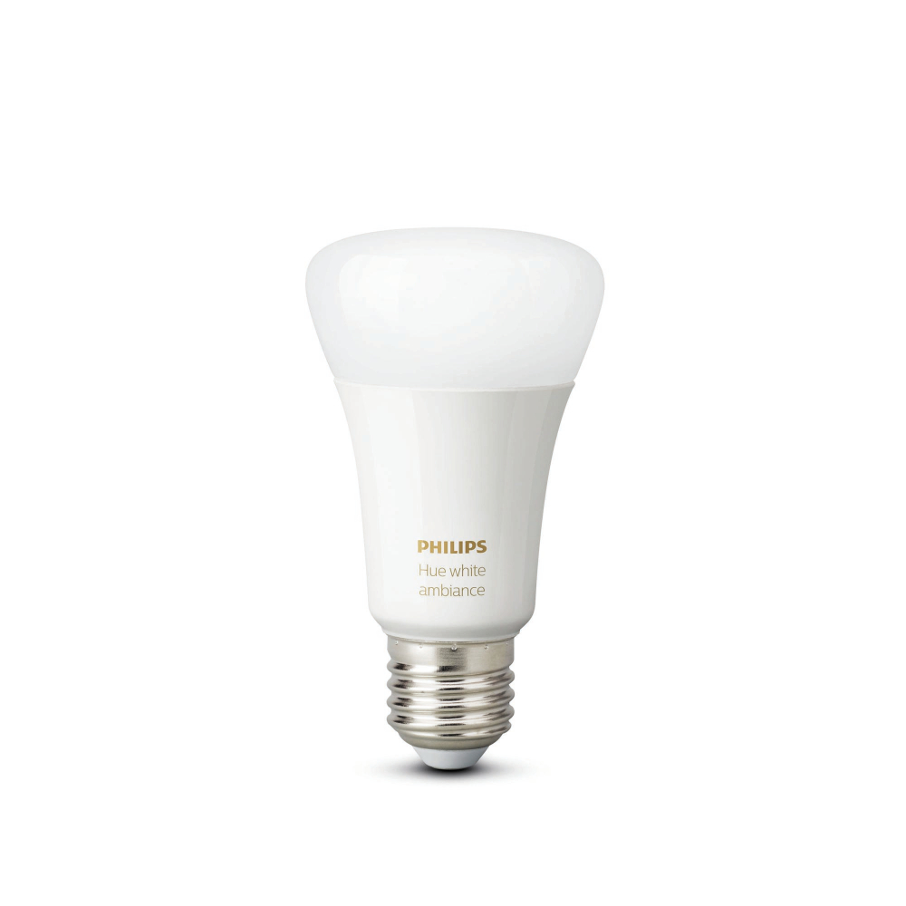DIM set Smart LED sijalica i daljinski HUE 9.5W A60 E27 2700-6500K Philips PH027 - dodatni pogled