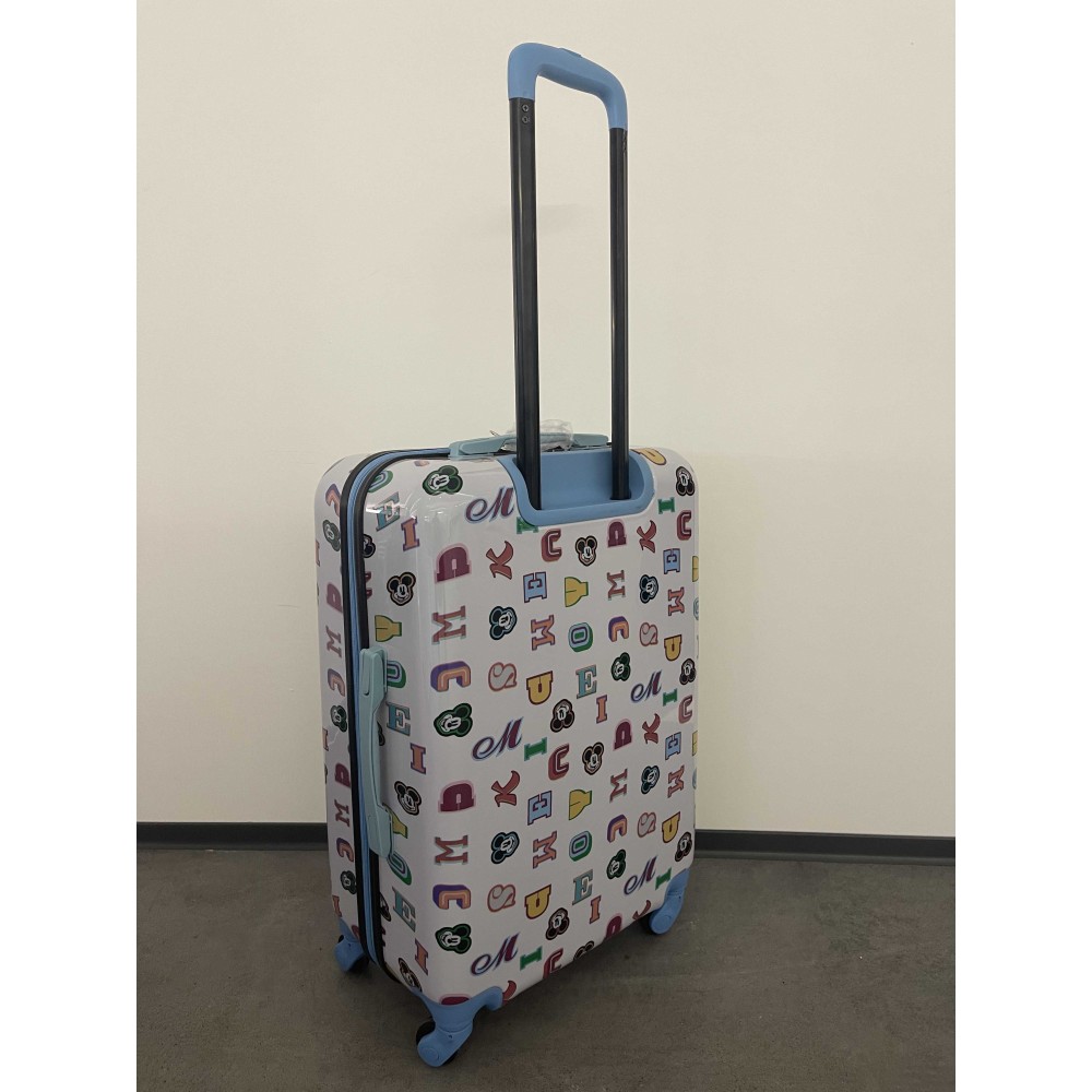 Tvrdi kofer ABS Disneyland Mickey Mouse 24inch - dodatni pogled