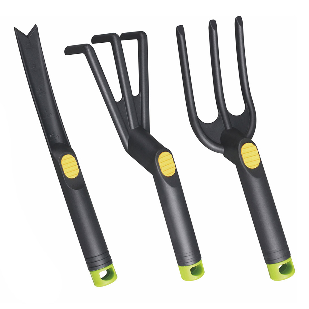 Set baštenskog alata FIELDMANN FZNR 1101 - dodatni pogled