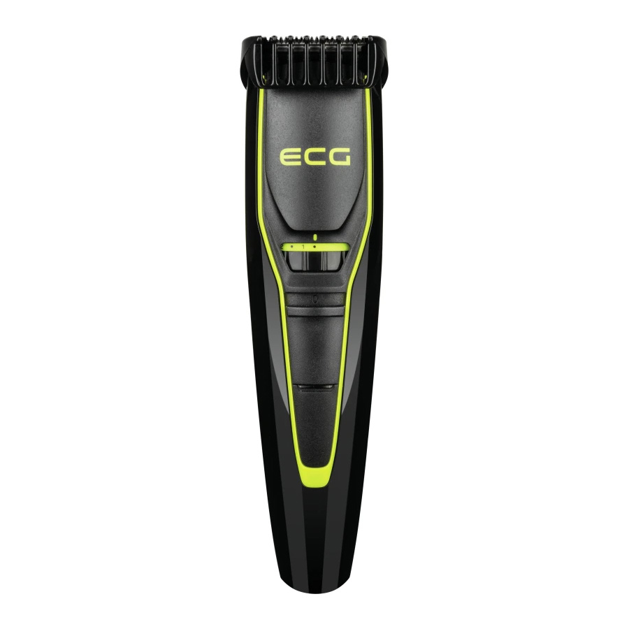 Trimer za bradu ECG ZS 1420 - dodatni pogled