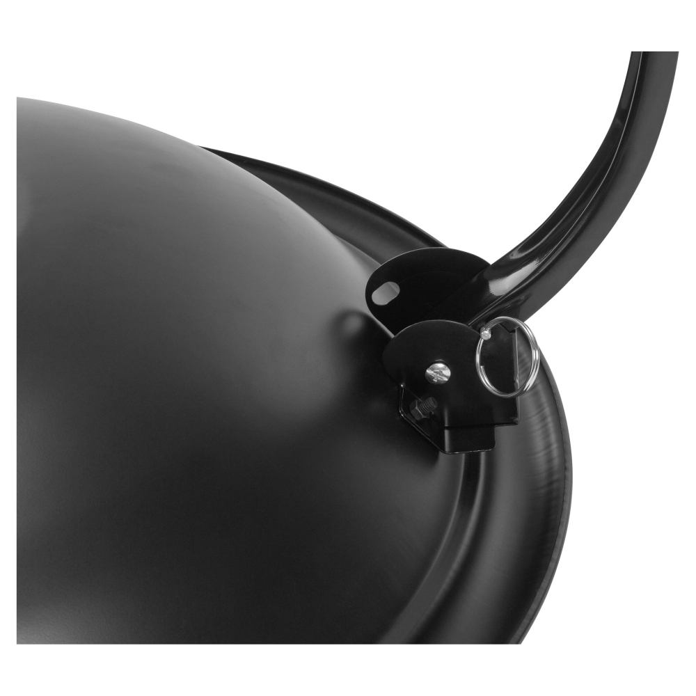 Baštenski roštilj na drva Fieldmann FZG 1020 - dodatni pogled